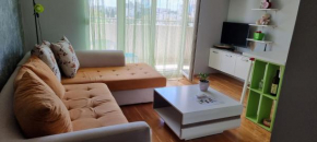 Naki apartmani